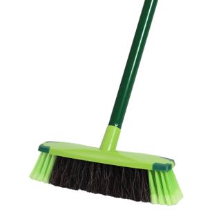 Sabco Space Saver Premium Broom