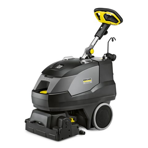 Karcher Carpet Cleaner Extractor with Rotatble Head