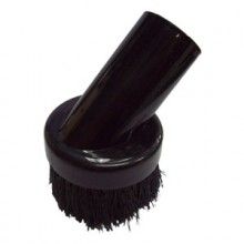 Round Dusting Brush for Vacuum 38mm