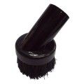 Round Dusting Brush for Vacuum 35mm