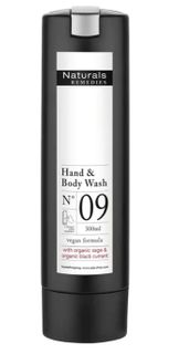 SmartCare Naturals Remedies Hand & Body Wash 300ml