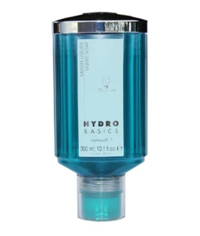 Press & Wash Hydro Basics Liquid Cream Soap 300ml