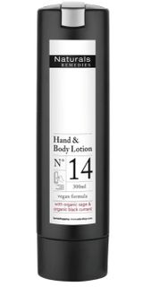 SmartCare Naturals Remedies Body Lotion 300ml