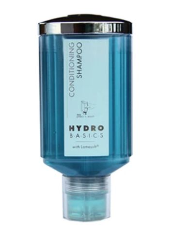 Press & Wash Hydro Basics Conditioning Shampoo 300ml