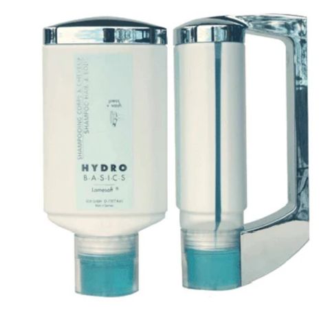 Press & Wash Aqua Senses Shampoo Hair & Body 330ml