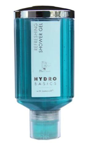 Press & Wash Hydro Basics Shower Gel 300ml