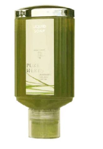 Press & Wash Pure Herbs Liquid Soap 300ml