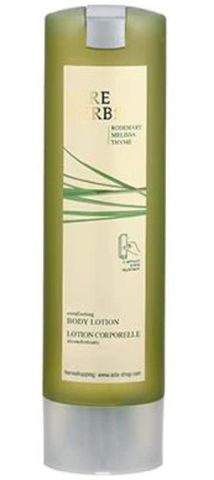 SmartCare Pure Herbs Shower Gel 300ml