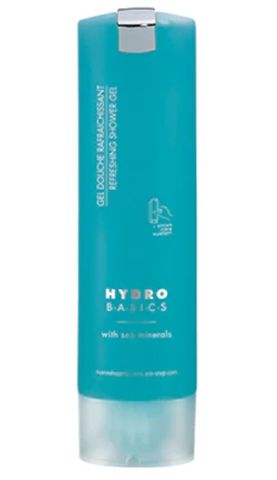 SmartCare Hydro Basics Shower Gel 300ml