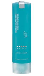 SmartCare Hydro Basics Shower Gel 300ml