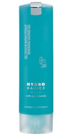 SmartCare Hydro Basics Liquid Soap 300ml