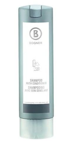 SmartCare Bogner Shampoo Hair & Body 300ml