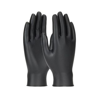 Nitrile Gloves