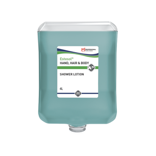 Deb Hair & Body Rainforest Fresh Fragrance 4L
