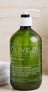 Olive Oil Skincare Citrus Bloom Conditioner 500ml Pump