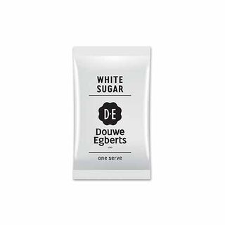 De White Sugar Sachets 3grx2000