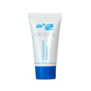 Crystal Conditionong Shampoo 15ml Liquid Tubes Ctn 400
