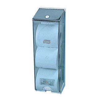 Dispensers - Toilet Paper