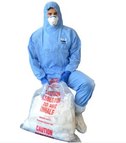 HAZGUARD SMS Disposable Coveralls XLarge Ctn50