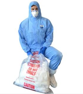 HAZGUARD SMS Disposable Coveralls XLarge Ctn50