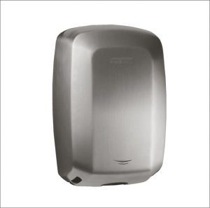 Hand Dryer Machflow Plus Automatic Satin