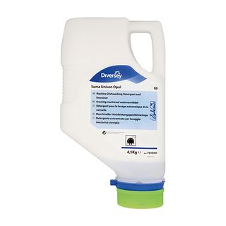 Jet Dry Rinse Machine Dishwashing Liquid 5L Ea Ecolab - Melbourne Cleaning  Supplies