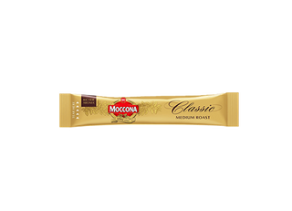 Coffee Moccona Medium Roast Sticks 1.7g Ctn 1000