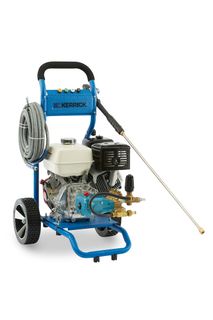 Kerrick HCP4015 Dirt Laser Series Petrol - 4000psi / 15LPM