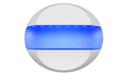 LED UV Light ABS Insect Glue Board - 8 UV-A Light