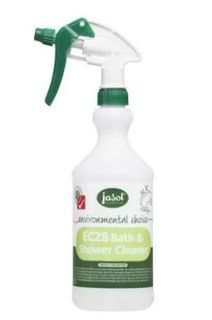 Jasol Printed Spray Bottle EC28 (Bottle Only)