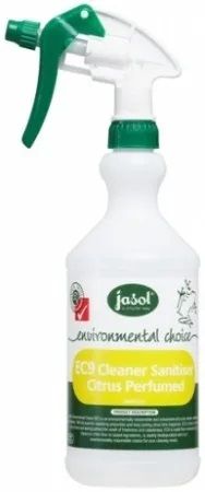 Jasol Printed Spray Bottle EC9 (Bottle Only)