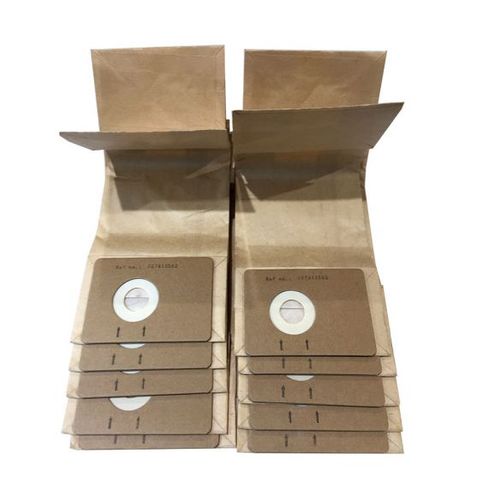 Vacuum Bag to suit Nilfisk VU500 Ptk 10