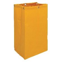 Jantex Janitorial Trolley Spare Bag To Suit L683