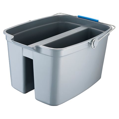 Divided Pail JA-8216GY
