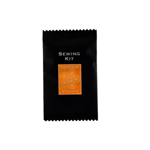 Outback Essence Sewing Kit Ctn 500 OBE-4SGRS