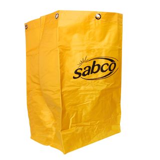 Janitorial Cart Replacement Bag Only