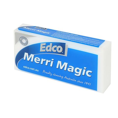 Edco Merri Magic Handy Eraser  W180 x D90 x H40mm