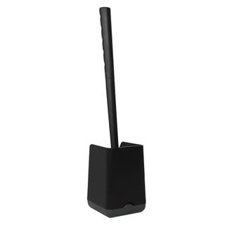 Sabco SaniWand Toilet Set – Black