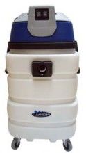 Cleanstar Commercial Wet/Dry Vacuum Cleaner 90Lt