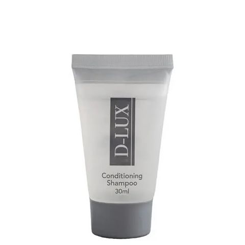 D-Lux Conditioning Shampoo 30ml Ctn 300