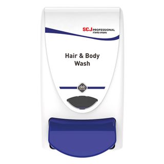 Deb Dispenser for Luxury Shower 1L