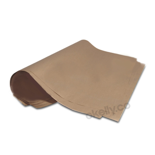 Brown Kraft Sheet 760x1140mm 60gsm 250/pkt