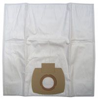 Vacuum Bag Suit Nilfisk UZ964 Starbag Pkt 5