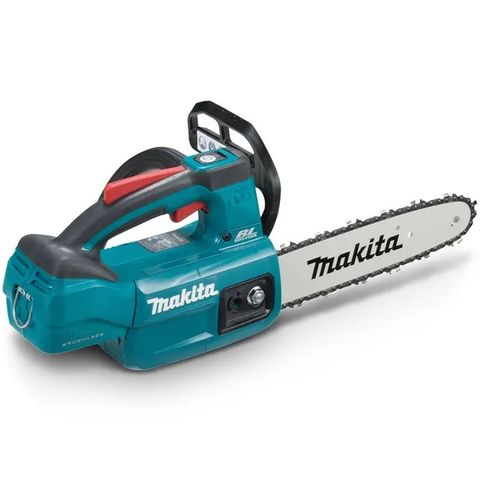 Makita 18V Brushless 250MM/10" Chainsaw Skin Only