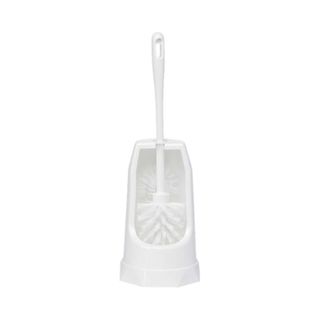 Vikan Toilet Brush With Rim Brush