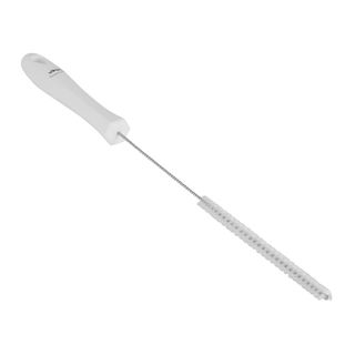 Vikan Tube Brush Medium Bristle 9 mm