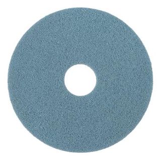 Taski Twister By Diversey Pad 33cm Blue Ctn 2