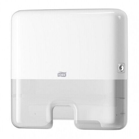 Tork Xpress Multifold Mini Hand Towel Dispenser White