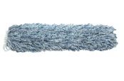 Interclean Shaggy High Dusting Cover 40cm Blue