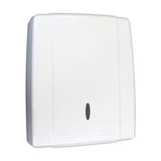 Compact Towel Dispenser